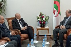 150 إمام جزائري لصلاة التراويح بأوروبا 100 منهم بفرنسا