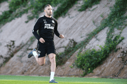 مدرب “نيوكاسل”: “سليماني يعمل وفق برنامج خاص”