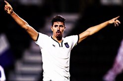 بونجاح: ” صدارة هدافي رابطة أبطال آسيا لا تهمني”