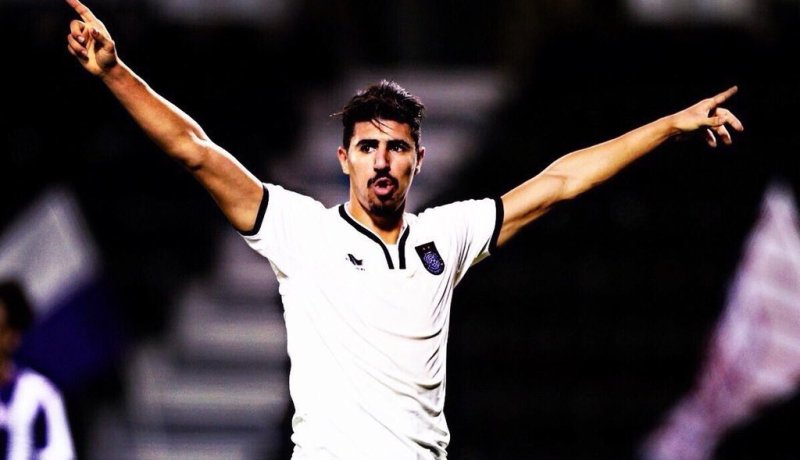 بونجاح: ” صدارة هدافي رابطة أبطال آسيا لا تهمني”