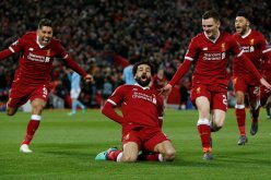 ليفربول والبارصا يقتربان من بلوغ نصف نهائي التشامبيانزليغ