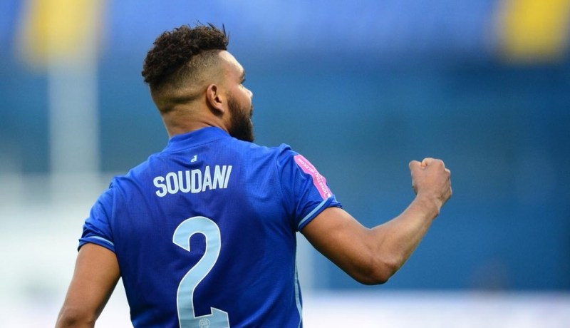 سوداني.. “سيّد الداربي” في كرواتيا !