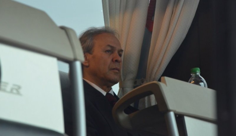 ماجر:”يَجب الفوز على إيْران للحِفاظ على سلسلة الإنتصارات”