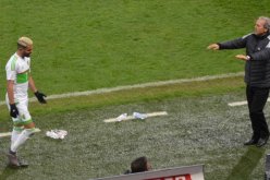 ماجر: “لا توجد أي قضية داخل بيت الخضر”