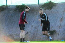 الصحافة الإنجليزية: “جاهزية سليماني لا تعني مشاركته مع نيوكاسل” !