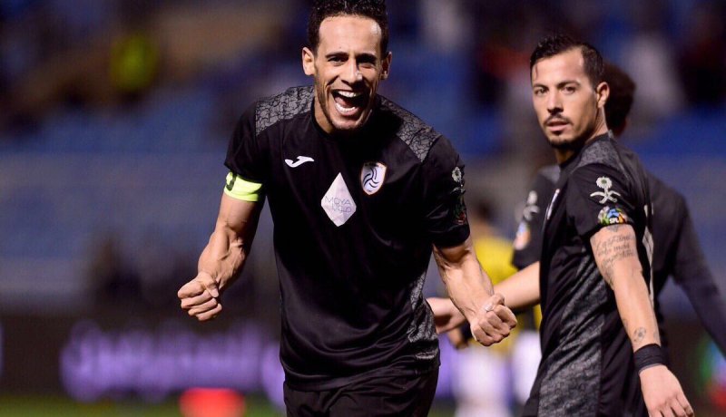 بن يطو مطلوب في الدوري القطري !