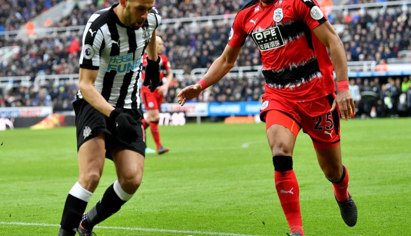 بنيتيز: “سليماني مقاتل وهو إضافة كبيرة للفريق” !!