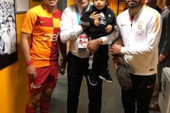 فيغولي:”كان من المُهم الفوز اليوم للإقتراب من اللقب”