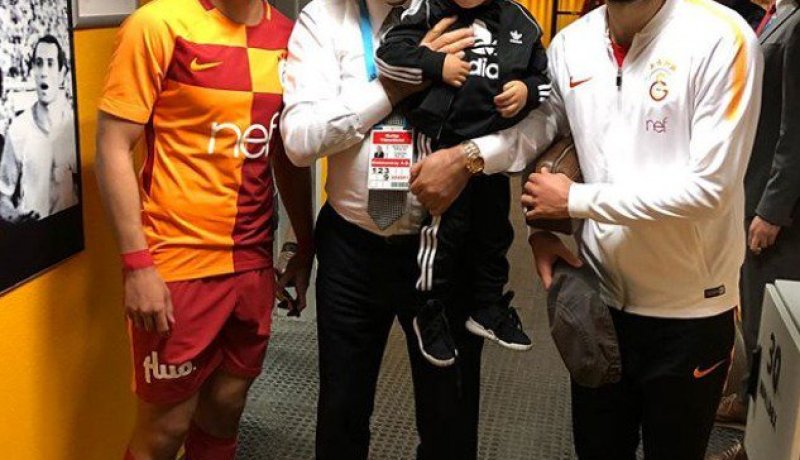 فيغولي:”كان من المُهم الفوز اليوم للإقتراب من اللقب”