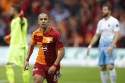 بالفيديو.. فيغولي يواصل الرد على ماجر في الميدان بهدف رائع