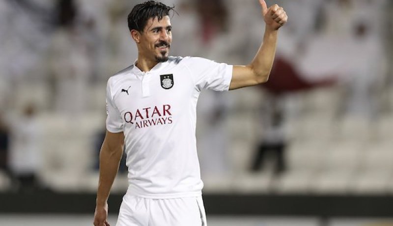 بونجاح: “أريد اللعب في أوروبا”