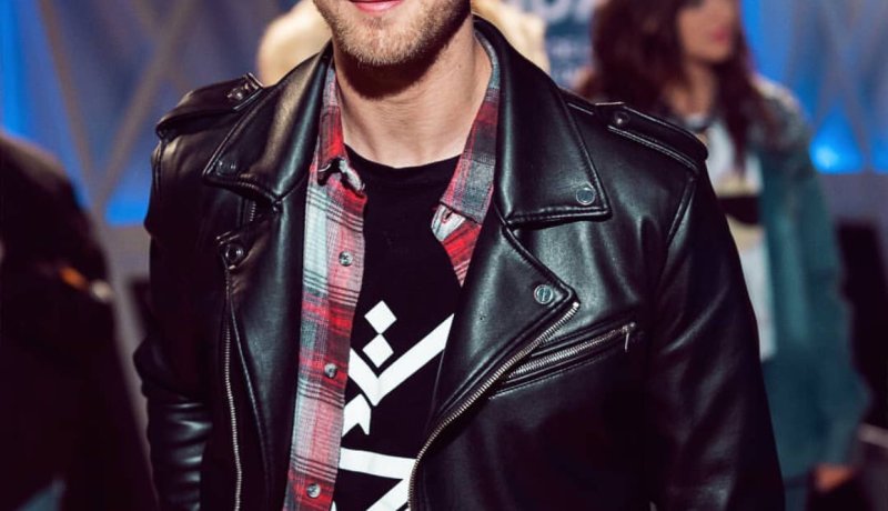 موك صايب يدخل السباق الرمضاني لأول مرة