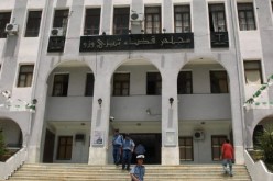 وضع عقيد سابق ورئيس مصلحة الإدارة المحلية تحت الرقابة القضائية