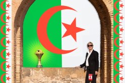 السفيرة الكندية بالجزائر تتفاعل مع هدف بونجاح