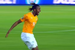 بالفيديو..جوناثان كودجا يعدل النتيجة للمنتخب الإيفواري