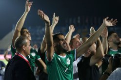 محرز: “نريد كتابة التاريخ وإسعاد الشعب الجزائري”