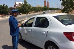 عين تموشنت: حملة تحسيسية للحد من حوادث المرور بمواكب الأعراس