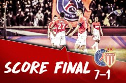 موناكو يعتذر من مناصريه بطريقة خاصة