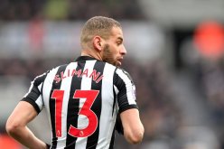 جماهير نيوكاسل تُشيد بـ “سليماني” !!