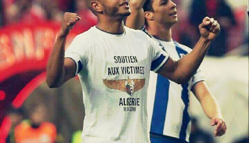 براهيمي ينفي إتفاقه مع “مارسيليا” !