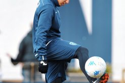 “إيمبولي” يترك الحُرية لبن ناصر!!