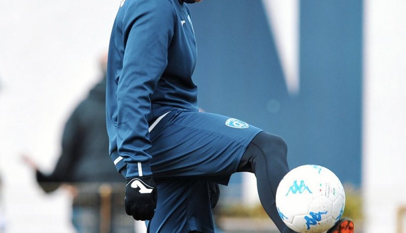 بن ناصر:”الأشياء الجميلة تأتي بفضل التعلم والمحاولة الدائمة”