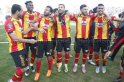 بالفيديو.. بلايلي يُسجل هدف رائع ويقود الترجي للتتويج بلقب الدوري