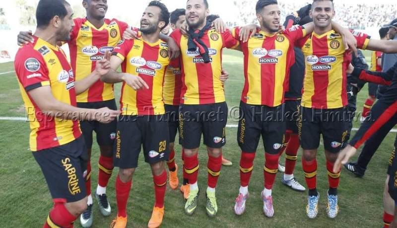 بالفيديو.. بلايلي يُسجل هدف رائع ويقود الترجي للتتويج بلقب الدوري