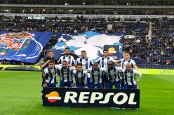 براهيمي يفوز رفقة بورتو ويواصل الصراع على لقب الدوري