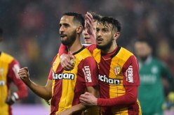 مسلوب يتألق بهدف وتمريرة حاسمة أمام سوشو