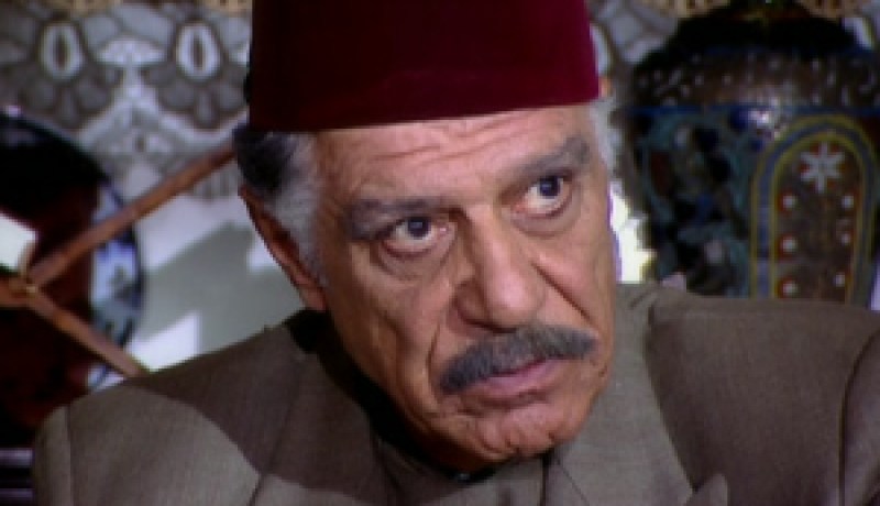 الأردن يعالج خالد تاجا في مركز الحسين للسرطان