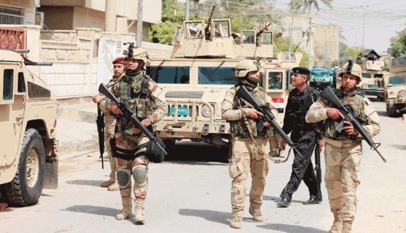 مقتل 19 عنصرا من داعش في العراق