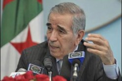رصد 5ر6 مليار دج لتنمية منطقتين حدوديتين بادرار ولد قابلية