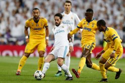 الريال ينجو من “ريمونتادا” اليوفي ويتأهل لنصف نهائي التشامبيانزليغ