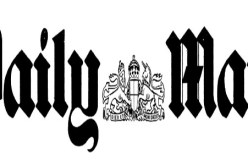 ديلي‮ ‬ميل ‬البريطانية‮ ‬تعيد مقال‮ ‬النهار