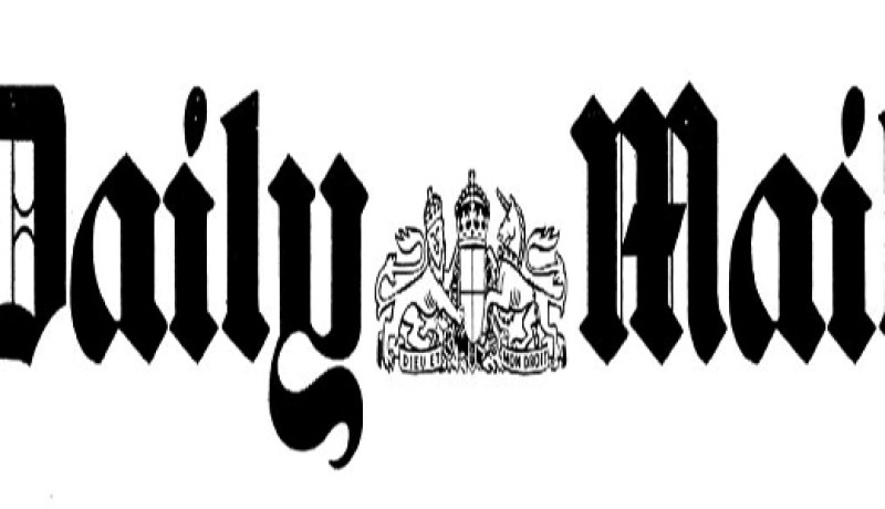ديلي‮ ‬ميل ‬البريطانية‮ ‬تعيد مقال‮ ‬النهار