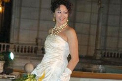 زواج داليا البحيري من حفيد فريد شوقي