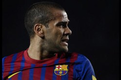 دانييل ألفيس برشلونة خذلني والكرة الذهبية لميسي