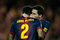 صحيفة: برشلونة استشار ميسي قبل التعاقد مع نيمار