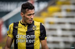 درفلو أساسيا لأول مرة رفقة فيتيس