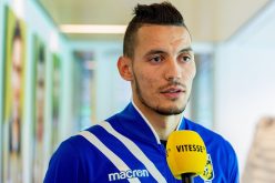 درفلو :”أريد البروز في أوروبا وسأتأقلم مع هولندا”