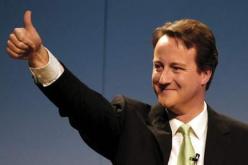 “كاميرون” يقدس شهر رمضان