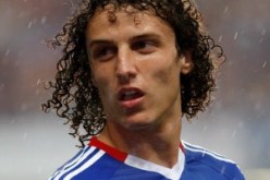 البرازيلي ديفيد لويز يريد الانتقال لبرشلونة