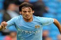 سيلفا  العب في مان سيتي لأنه فعل ما لم يقم به الريال والبرصا