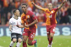 فيغولي يقود غلطة سراي لحسم الداربي وخطف الصدارة