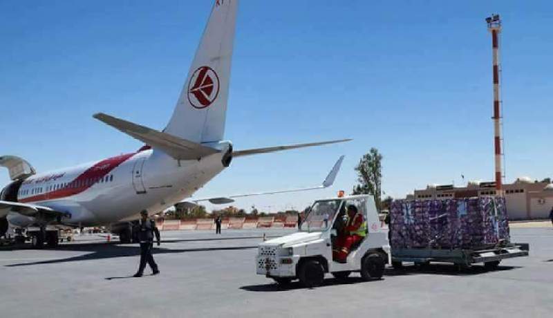 وزارة الفلاحة: منتجاتنا الفلاحية مطابقة للشروط الصحية