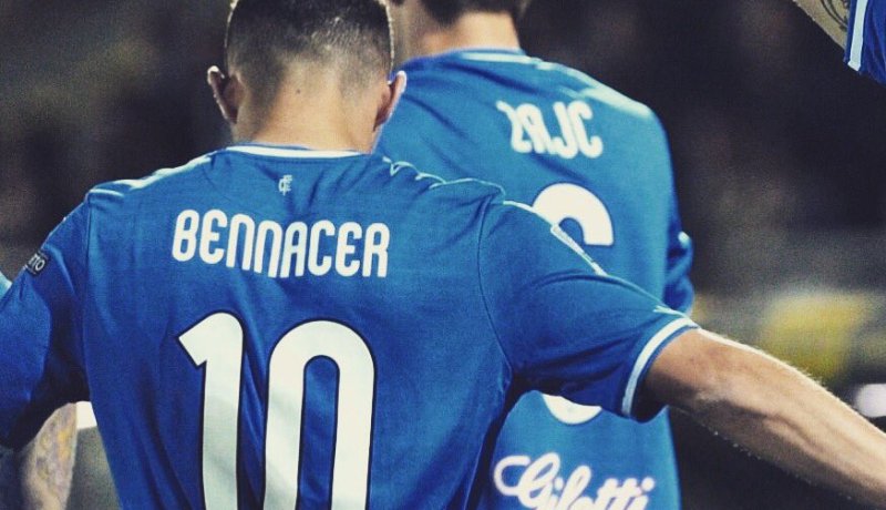 بن ناصر:”فوز جديد يُقربنا أكثر من تحقيق هدفنا”