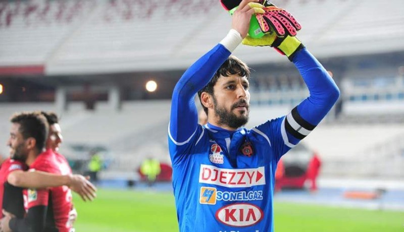 زماموش: “التأهل لدوري المجموعات راجع لقوة شخصية الفريق”