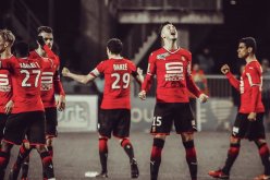 بن سبعيني ممتاز مع “رين” ويختار الأفضل في “الداربي”