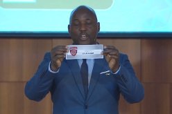 إتحاد العاصمة في مجموعة سهلة بكأس الكونفيدرالية الإفريقية